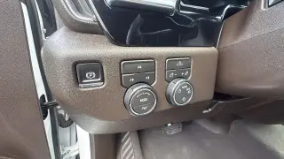 2026 CHEVROLET SILVERADO 2500 HD CREW CAB