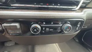 2026 CHEVROLET SILVERADO 2500 HD CREW CAB