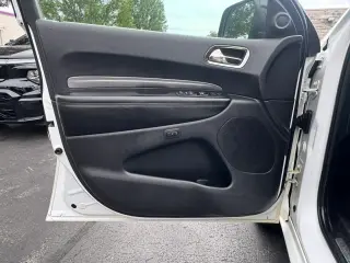 2019 DODGE DURANGO