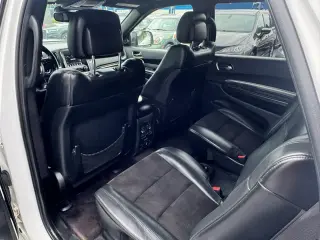 2019 DODGE DURANGO