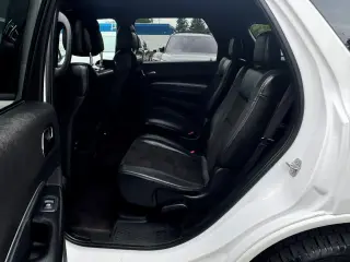 2019 DODGE DURANGO