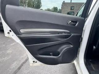 2019 DODGE DURANGO