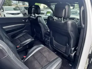 2019 DODGE DURANGO