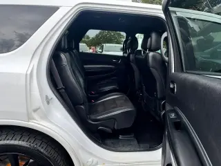 2019 DODGE DURANGO