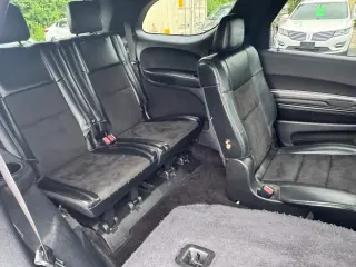 2019 DODGE DURANGO