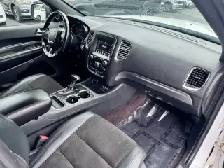 2019 DODGE DURANGO