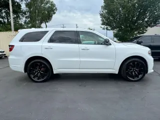 2019 DODGE DURANGO