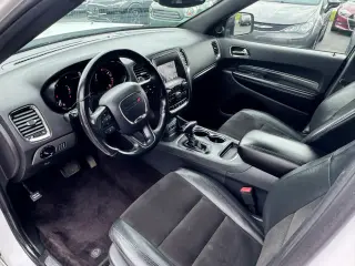 2019 DODGE DURANGO