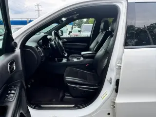 2019 DODGE DURANGO