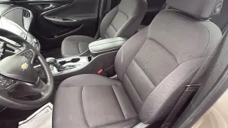 2025 CHEVROLET MALIBU
