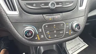 2025 CHEVROLET MALIBU