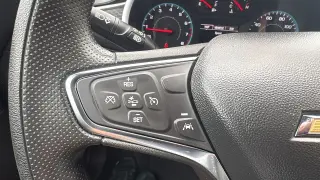 2025 CHEVROLET MALIBU