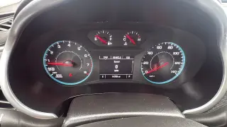 2025 CHEVROLET MALIBU