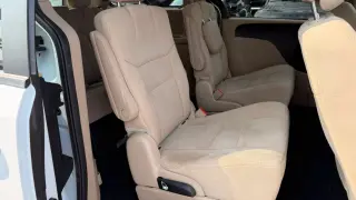 2014 DODGE GRAND CARAVAN PASSENGER