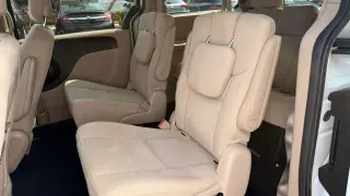 2014 DODGE GRAND CARAVAN PASSENGER