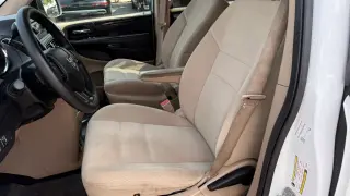 2014 DODGE GRAND CARAVAN PASSENGER
