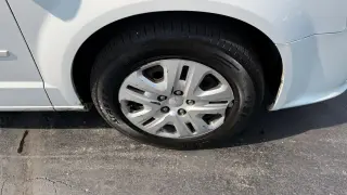 2014 DODGE GRAND CARAVAN PASSENGER