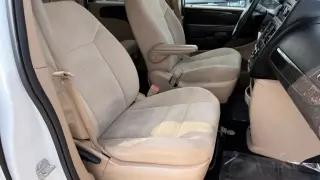 2014 DODGE GRAND CARAVAN PASSENGER