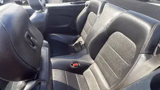 2023 FORD MUSTANG