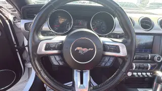 2023 FORD MUSTANG