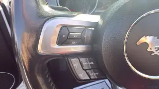 2023 FORD MUSTANG