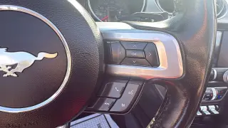2023 FORD MUSTANG