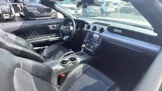 2023 FORD MUSTANG