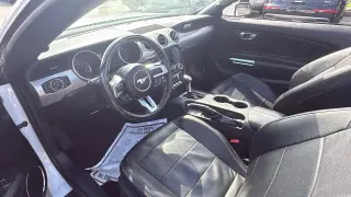2023 FORD MUSTANG