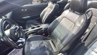 2023 FORD MUSTANG