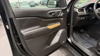2017 GMC ACADIA