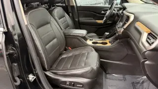 2017 GMC ACADIA