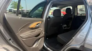 2020 GMC TERRAIN