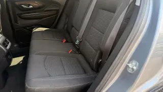 2020 GMC TERRAIN