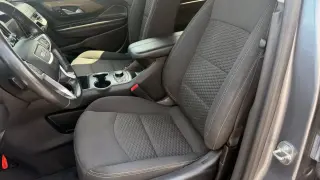 2020 GMC TERRAIN