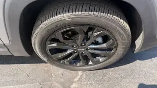 2020 GMC TERRAIN