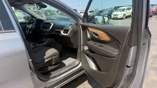 2020 GMC TERRAIN
