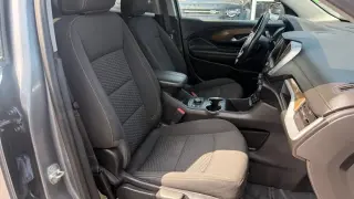 2020 GMC TERRAIN