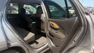 2020 GMC TERRAIN