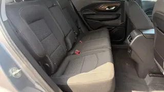 2020 GMC TERRAIN