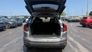 2020 GMC TERRAIN