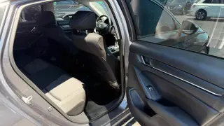 2020 HONDA ACCORD