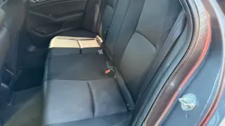 2020 HONDA ACCORD