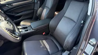 2020 HONDA ACCORD