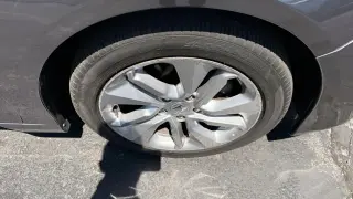 2020 HONDA ACCORD