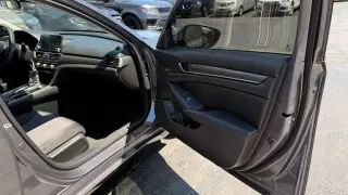 2020 HONDA ACCORD
