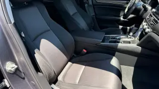 2020 HONDA ACCORD