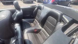 2023 FORD MUSTANG