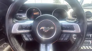 2023 FORD MUSTANG