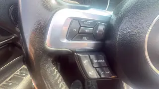 2023 FORD MUSTANG