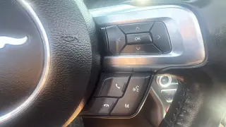 2023 FORD MUSTANG